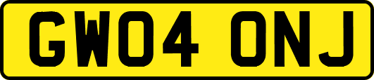 GW04ONJ