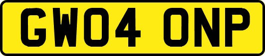 GW04ONP