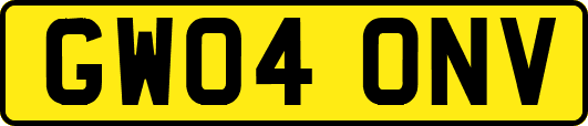 GW04ONV