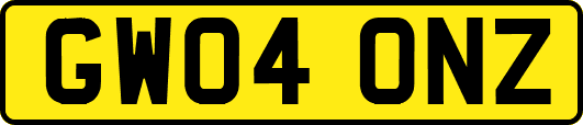 GW04ONZ