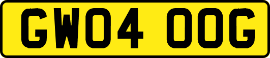 GW04OOG