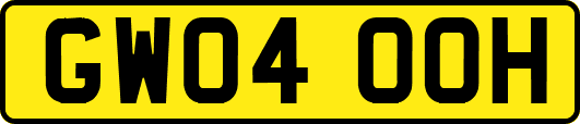 GW04OOH