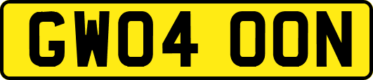 GW04OON