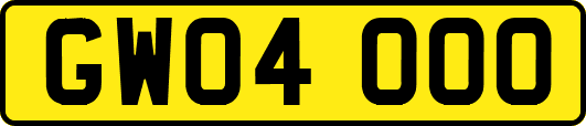 GW04OOO