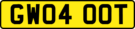 GW04OOT