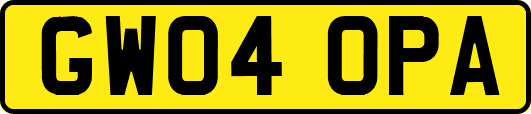 GW04OPA