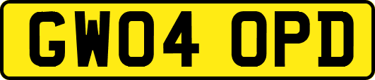 GW04OPD