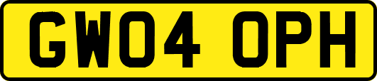 GW04OPH