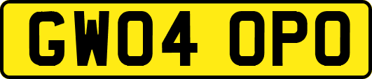 GW04OPO