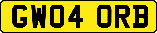 GW04ORB