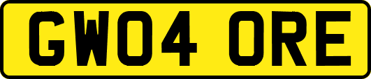GW04ORE