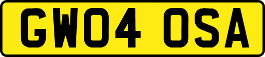 GW04OSA