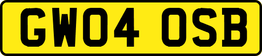 GW04OSB