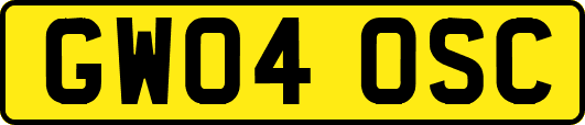 GW04OSC