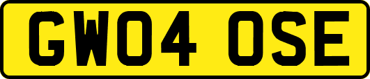 GW04OSE