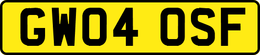 GW04OSF