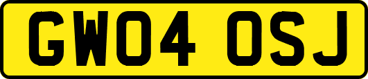 GW04OSJ