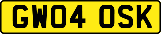 GW04OSK