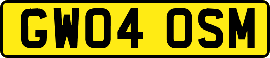 GW04OSM