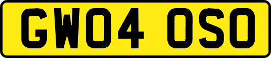 GW04OSO