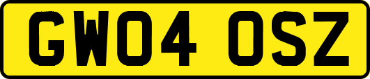 GW04OSZ