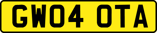 GW04OTA