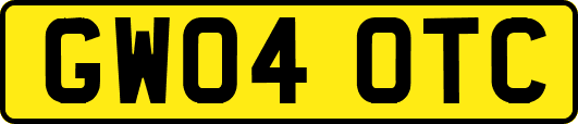 GW04OTC