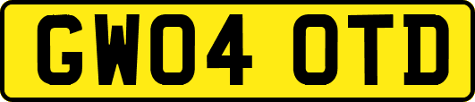 GW04OTD