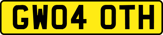 GW04OTH