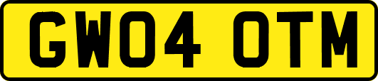 GW04OTM