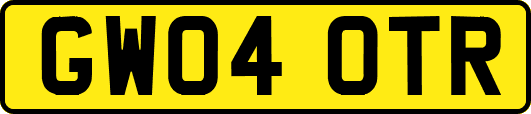 GW04OTR