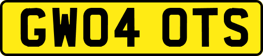 GW04OTS