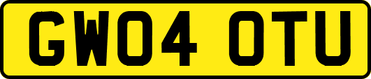 GW04OTU