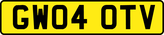 GW04OTV
