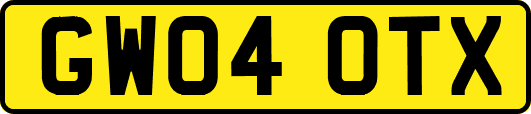 GW04OTX