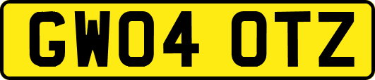 GW04OTZ