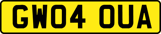 GW04OUA