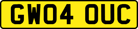 GW04OUC