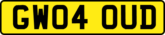 GW04OUD