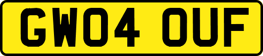 GW04OUF