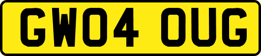 GW04OUG
