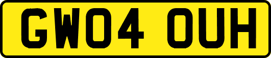 GW04OUH