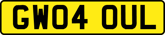 GW04OUL