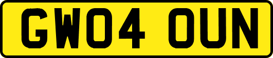 GW04OUN