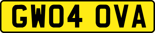 GW04OVA
