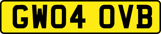 GW04OVB