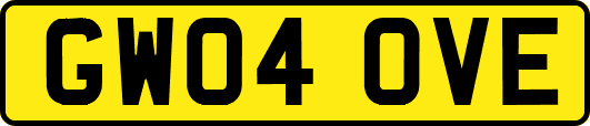 GW04OVE