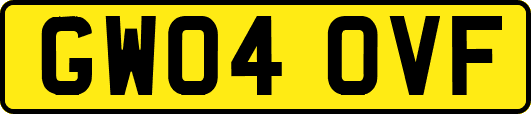GW04OVF
