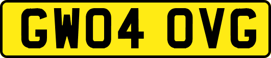 GW04OVG