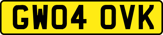 GW04OVK
